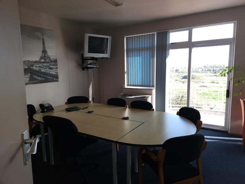 Commercial Property for Sale in Century City Western Cape